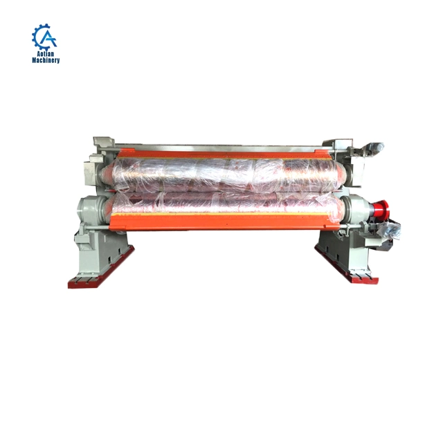 Paper Making Machine Automatic High Speed Reeling Machine