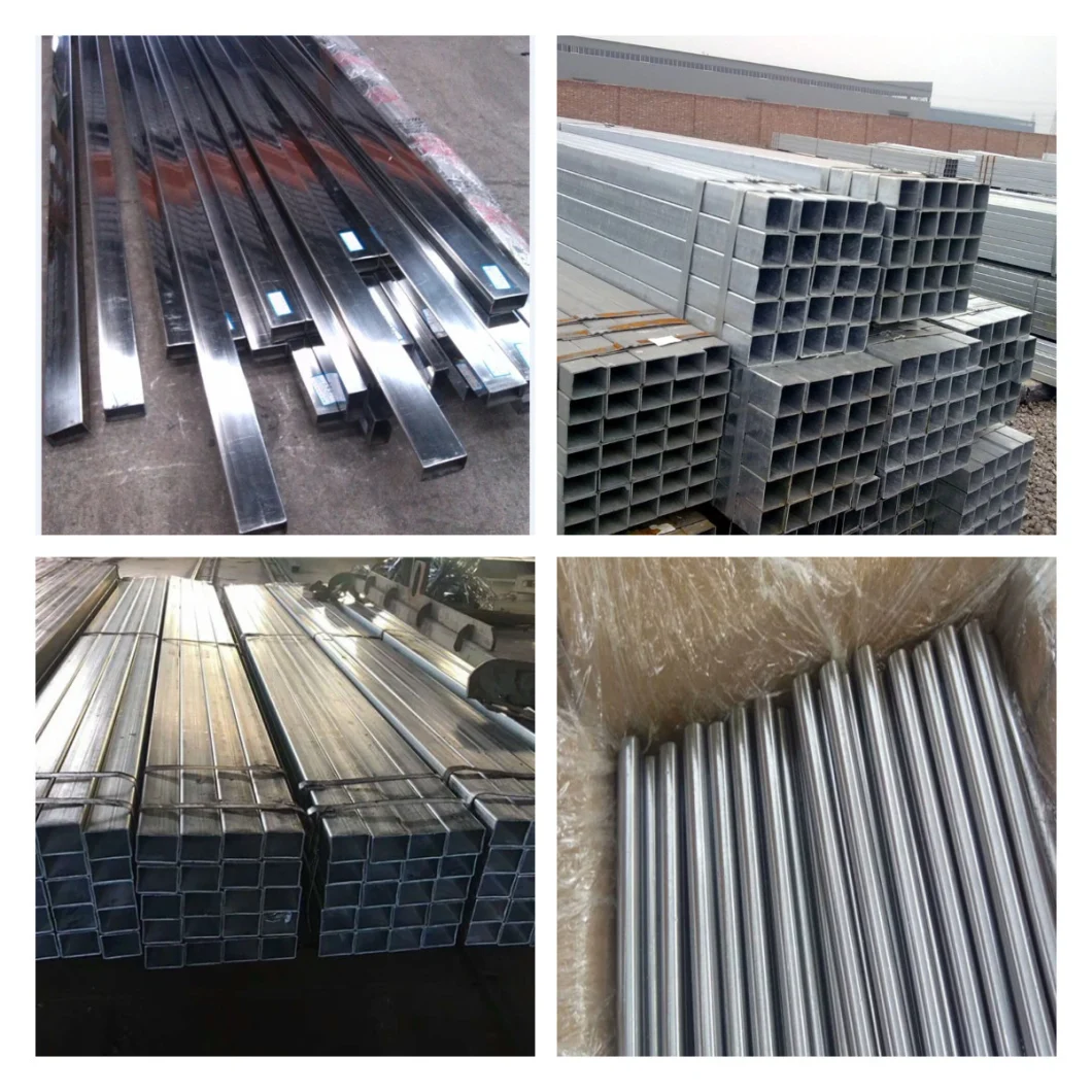 Inconel 713c/N07713/ Heat-Resisting Stainless Coil Plate Bar Pipe Fitting Flange Tube Square Tube Round Bar Hollow Section Rod Bar Wire Sheet Hollow Section