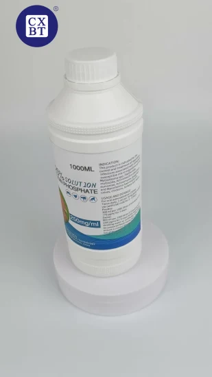 50% CAS 111-30 8 glutaraldéhyde désinfectant hautement efficace avec une bonne qualité
