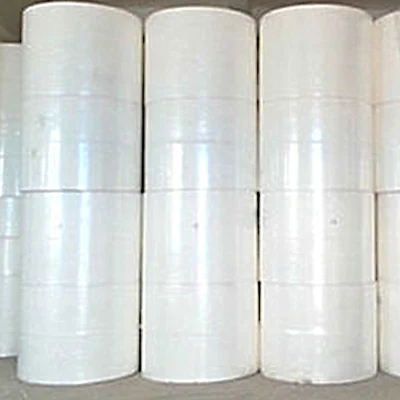 Pâte de duvet américaine IP hautement absorbante pour la fabrication de couches et de serviettes hygiéniques Domtar
